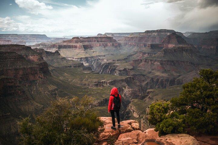 Hoteller i nærheden af Day Grand Canyon, Antelope Canyon, Zion & Death Valley