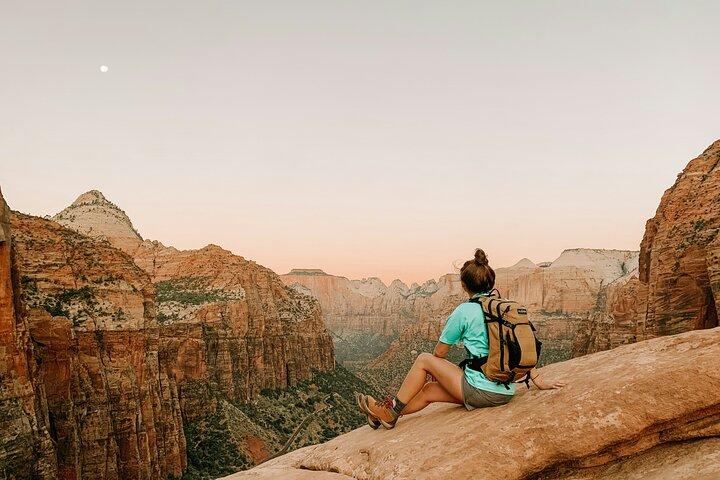 Hoteller i nærheden af Day Grand Canyon, Antelope Canyon, Zion & Death Valley