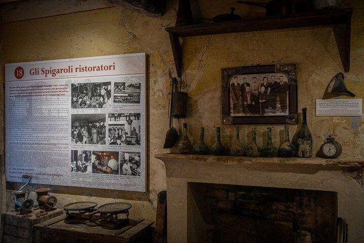 Parma Countryside Food Tour : Parmigiano, Culatello, Kunst & Musik