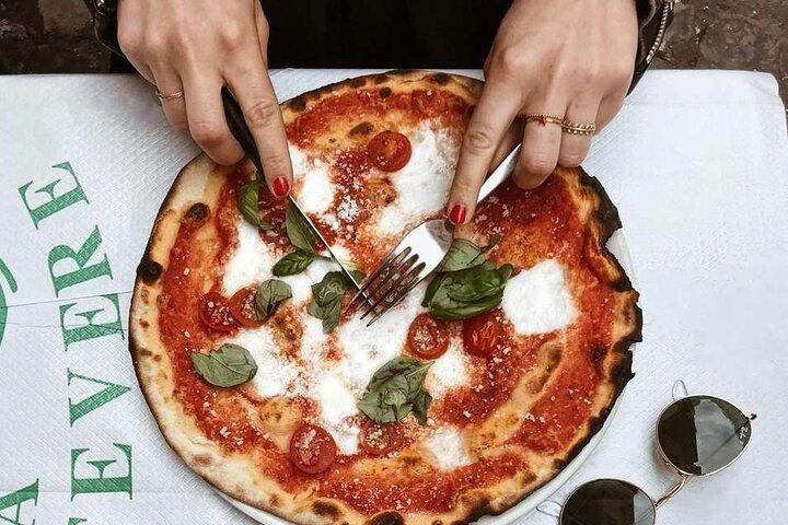 NYC Mafia & Food Tour: Storie irlandesi, di Little Italy e Chinatown