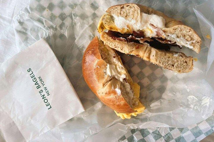 NYC Mafia & Food Tour: Storie irlandesi, di Little Italy e Chinatown
