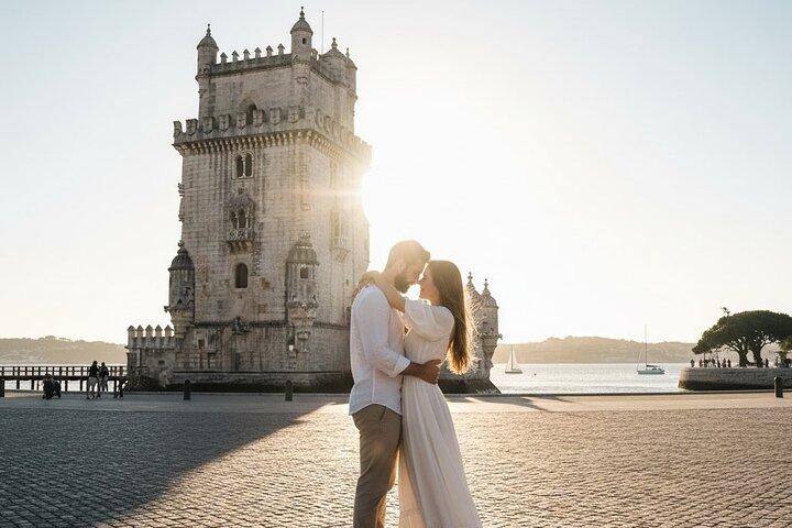 Photographie de Lisbonne