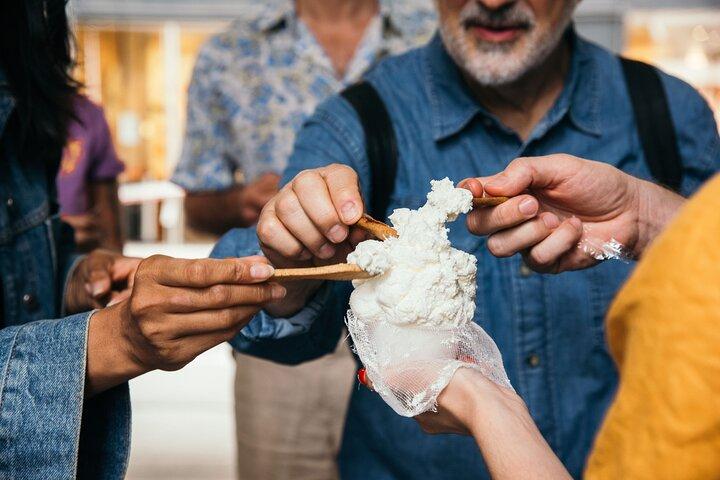 Tour enogastronomico di Parigi Saint Germain