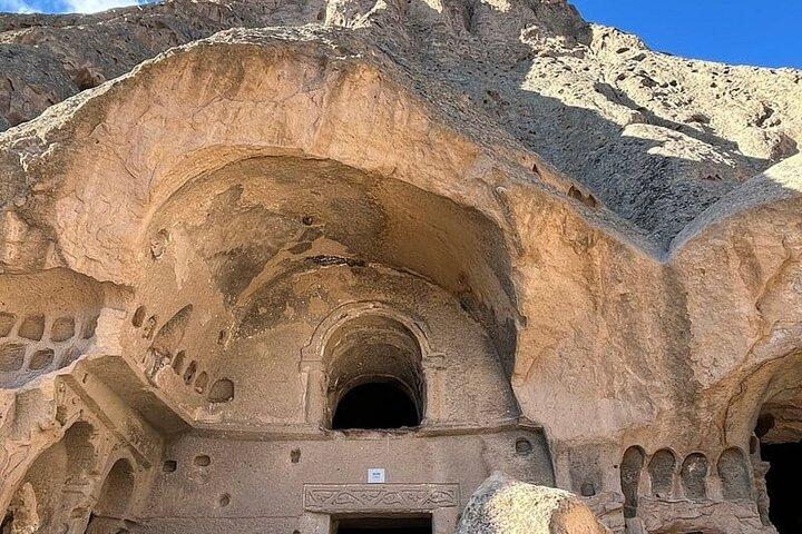 4 Day Private Cappadocia Tour Explore Iconic Sites and Culture