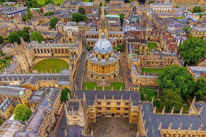 Harry Potter Bodleian Library, Oxford et Lacock Day Tour