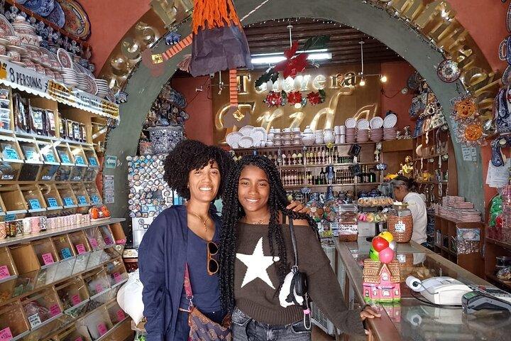 Private Tour in Puebla