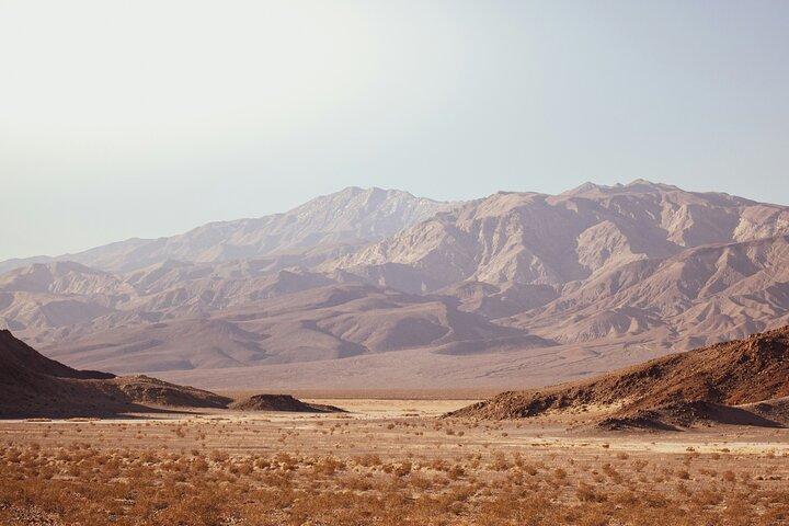 5 - Giorno Grand Canyon & Antelope Canyon, Zion, Bryce & More from LA
