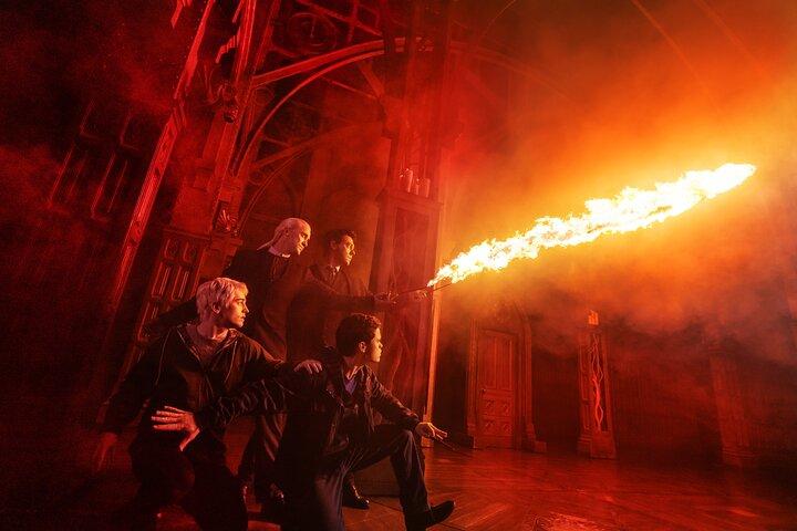 Ingresso Harry Potter e a Criança Amaldiçoada na Broadway