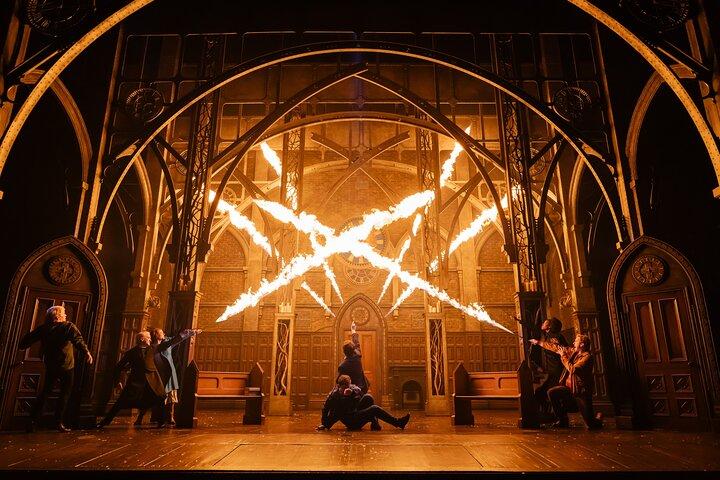 Ingresso Harry Potter e a Criança Amaldiçoada na Broadway