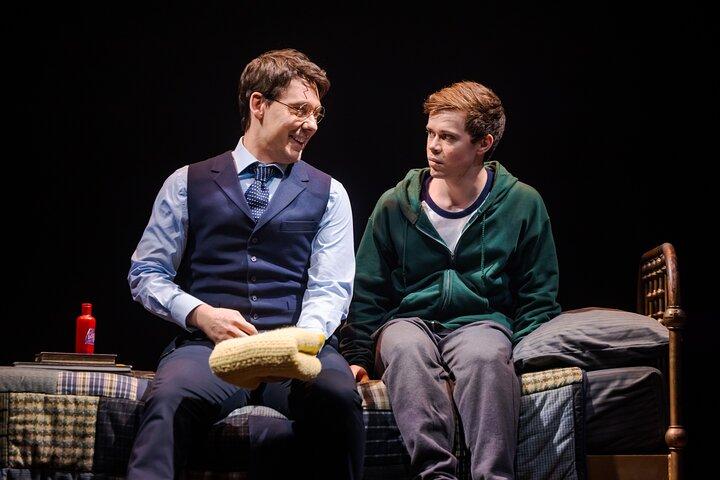 Ingresso Harry Potter e a Criança Amaldiçoada na Broadway