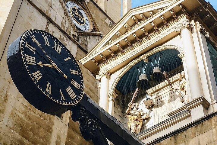 Londres en une journée - Un itinéraire privé et sur mesure