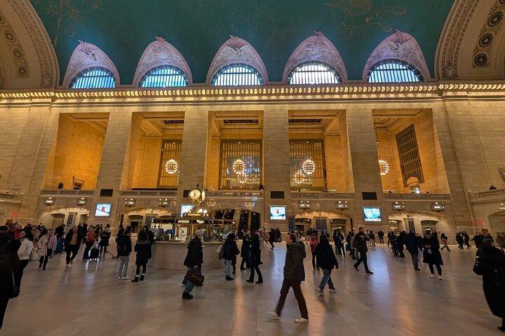 Grand Central Chrysler und die Vereinten Nationen