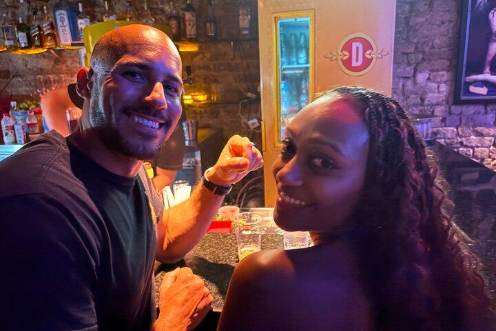 Lapa by Night: Samba, Cachaça & The Ultimate Rio Pub Crawl