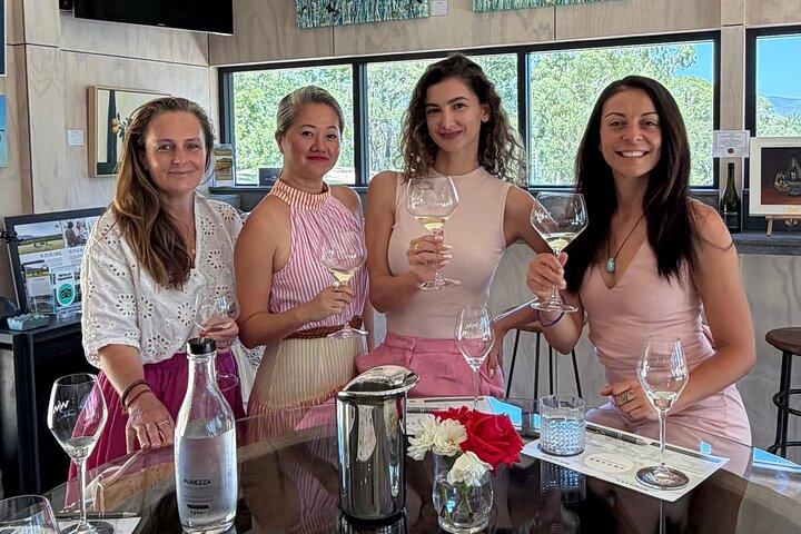Hoteller i nærheden af Private Hunter Valley All-Inclusive Wine & Food Tour