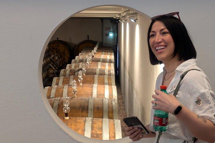 Private Weintour · Barolo jenseits der Massen · Von Mailand