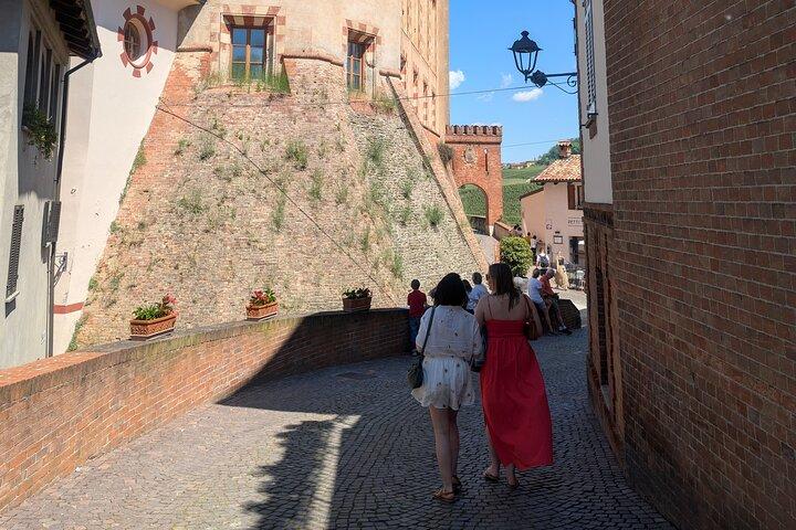 Private Weintour · Barolo jenseits der Massen · Von Mailand