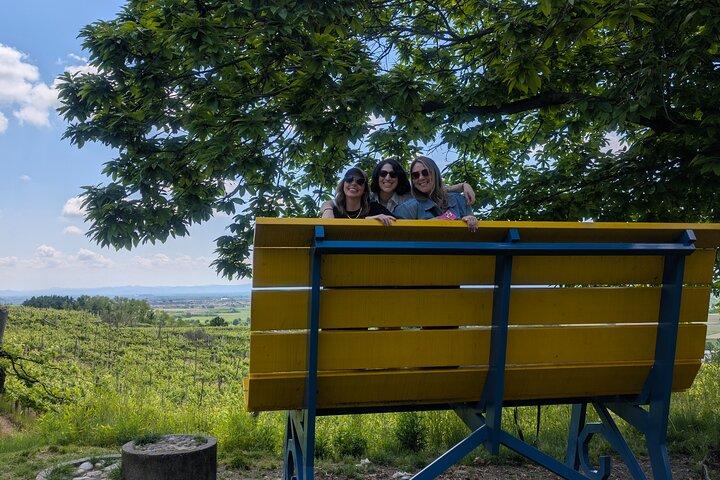 Privé wijntour · Barolo buiten de drukte · Vanuit Milaan