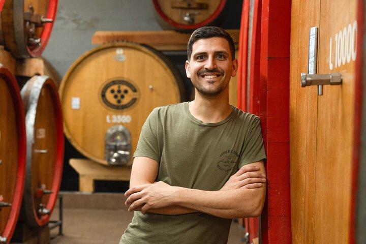 Private Weintour · Barolo jenseits der Massen · Von Mailand