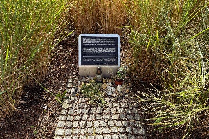 Tour guidato a piedi del Ghetto Ebraico di Cracovia