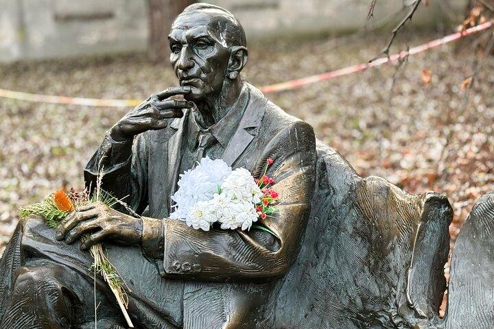 Visita guiada privada a la fábrica de Kazimierz y Schindler