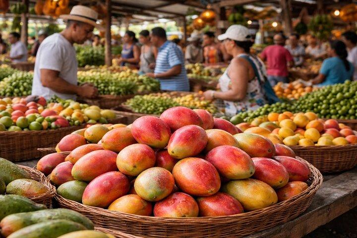 Higüey Storia, vita locale e gastronomia dominicana