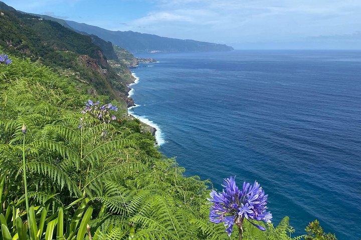 Levada do Rei - private afternoon walk