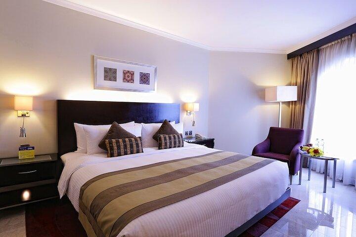 5 Days Kenya Luxury Safari