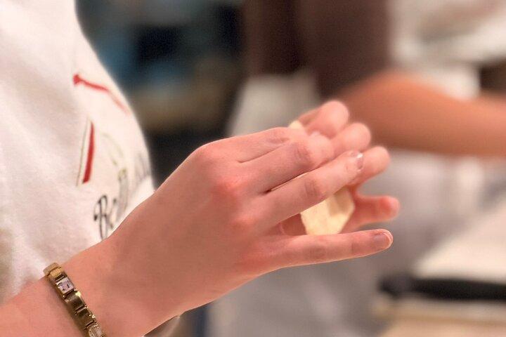 Roma Pasta Fresca & Tiramisù Cooking Class