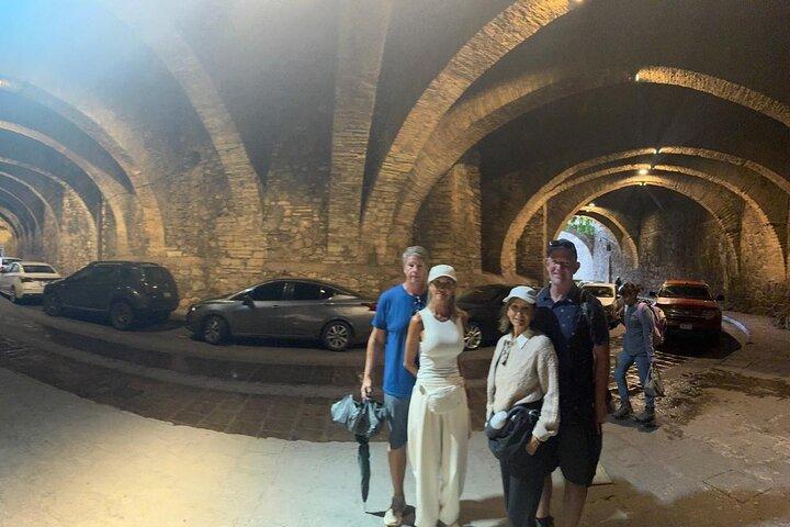 Tour privato della città di Guanajuato - Miglior voto