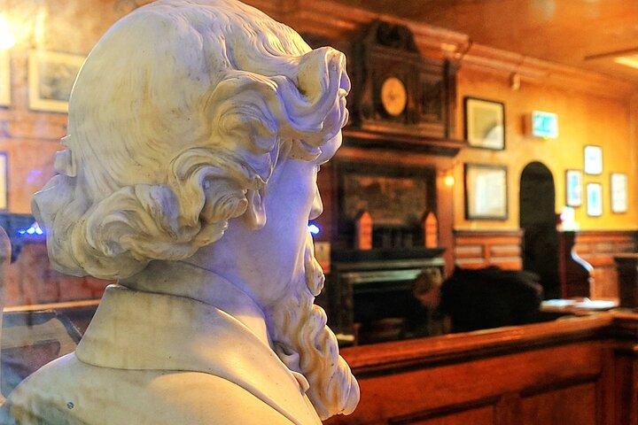 Charles Dickens Vieux Londres - Visite en très petit groupe