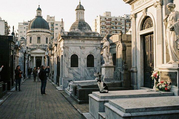 Discover Buenos Aires: A Self-Guided Tour