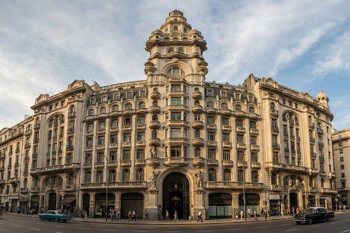 Discover Buenos Aires: A Self-Guided Tour