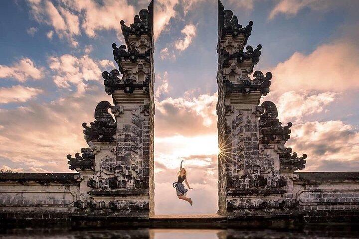 Bali : Instagram Tour-All Inclusive