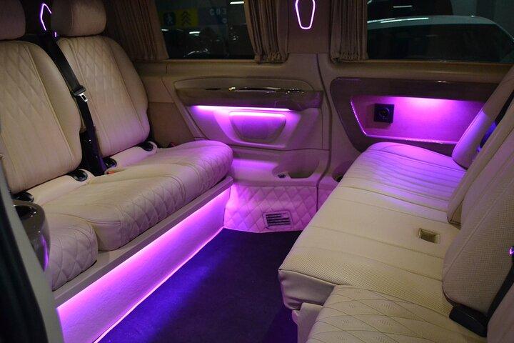 Private Airport Transfer in Istanbul