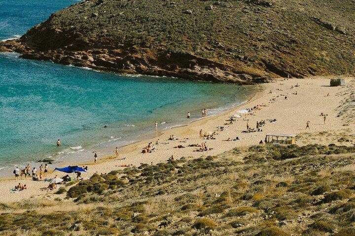 Privat Mykonos Classic Island Tour