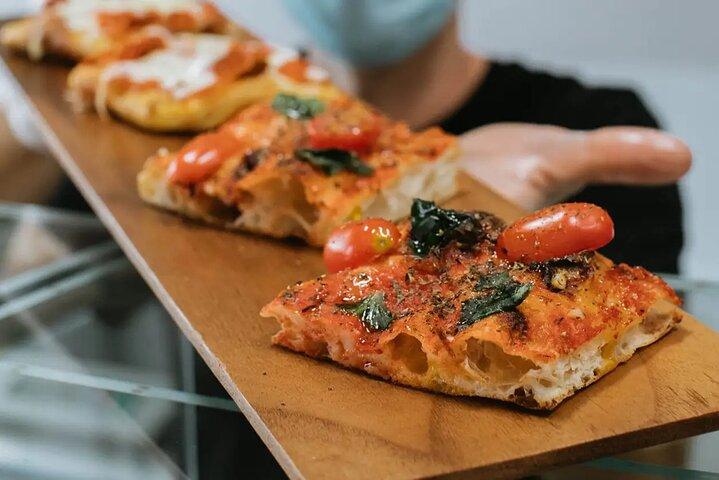 Tour gastronomico di Encinitas