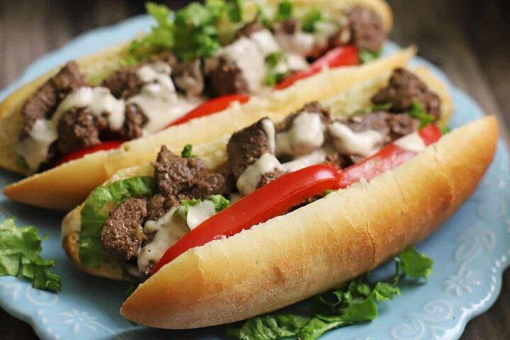 Hidden Cairo Food Tour: Heliopolis Local Favoritos