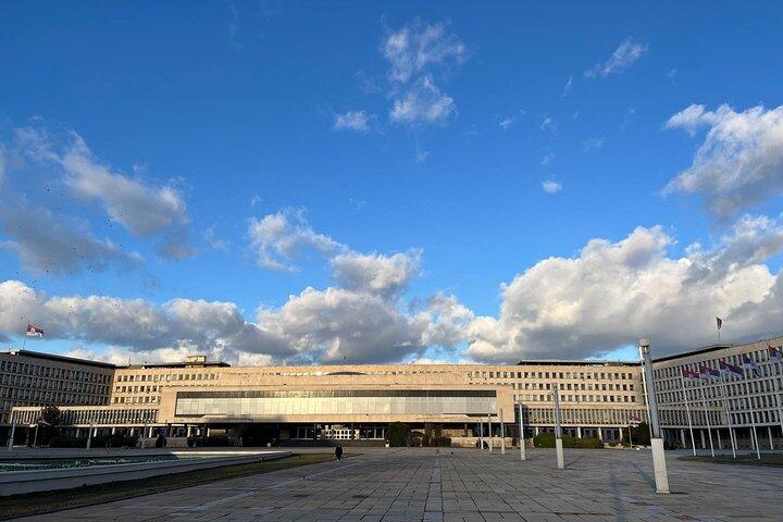 ベオグラード、セルビア、ユーゴスラビアの共産主義史を探る