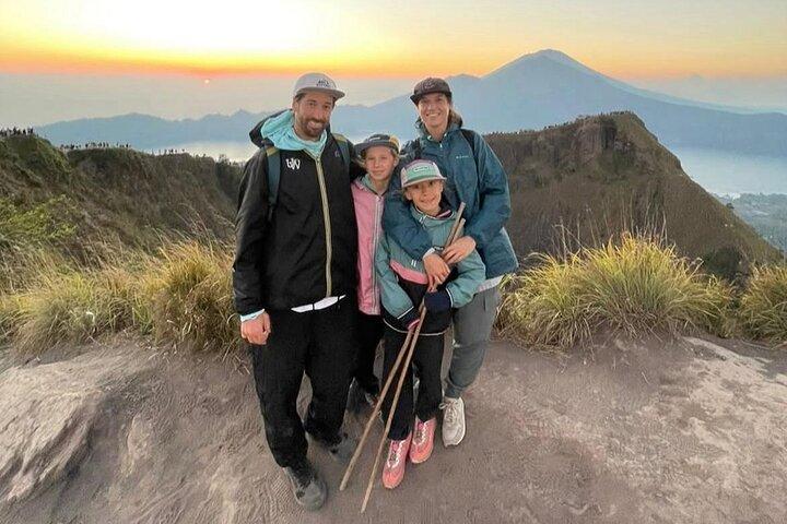 Hoteller i nærheden af Mount Batur Sunrise Trekking & Hot Springs Tour