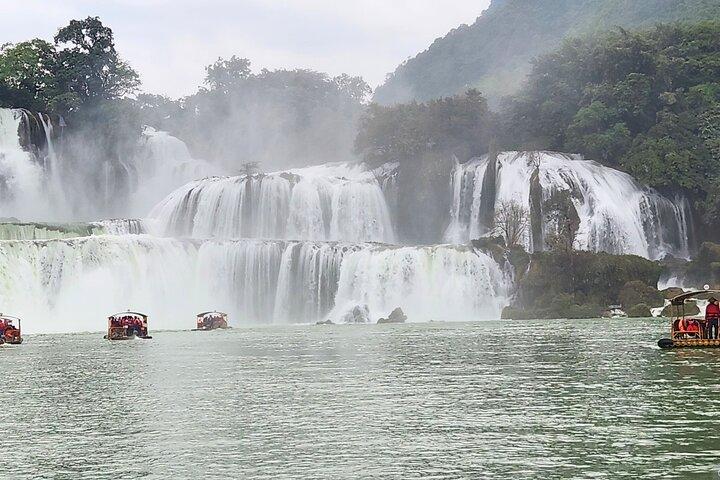 Chine Sud-Est Voir et vivre tout en 16 jours 1ère classe Tour