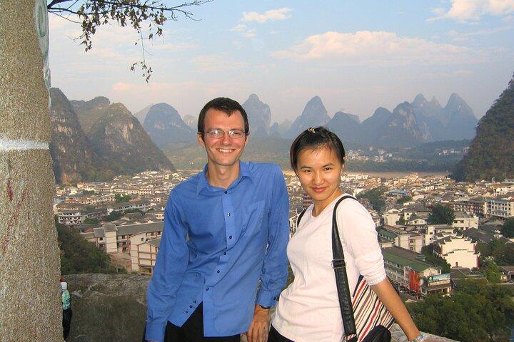 Chine Sud-Est Voir et vivre tout en 16 jours 1ère classe Tour