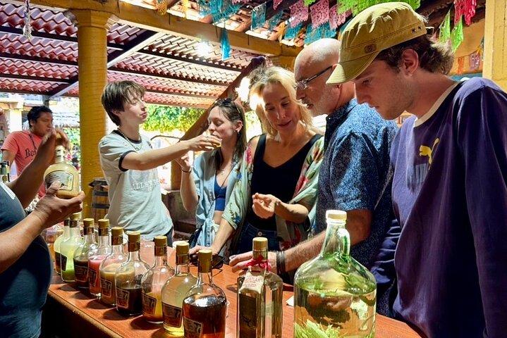 Sulle tracce di Nacho Libre a Oaxaca