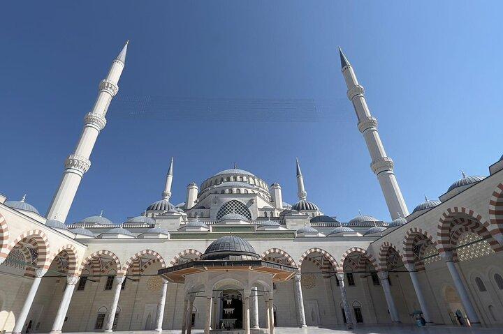 イスタンブールのアジア側:本物の体験