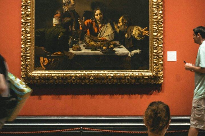 The Best Self-Guided National Gallery Tour
