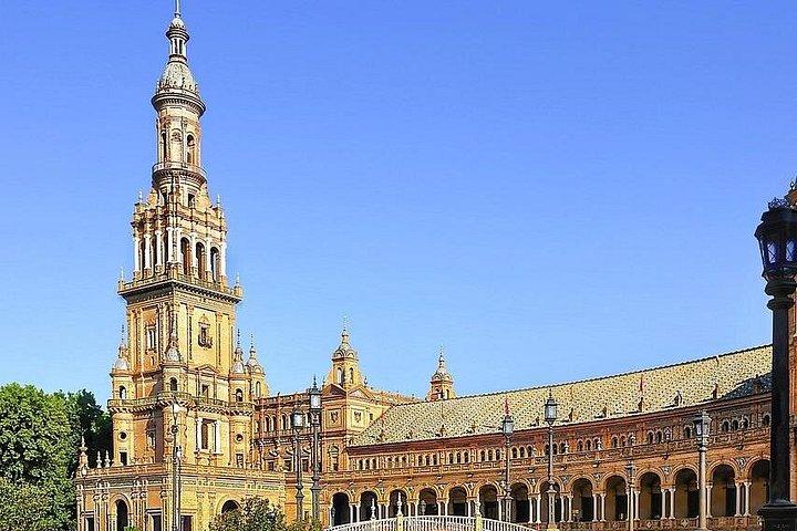 Seville Age of Discovery Walking Tour