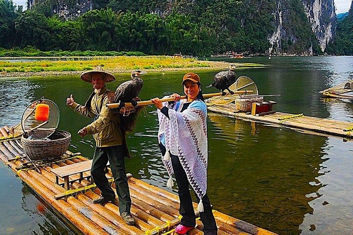 Chine Sud-Est Voir et vivre tout en 16 jours 1ère classe Tour