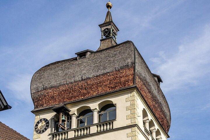 Bregenz Essentials : A Short Walk Through Time