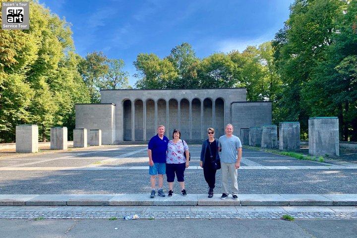 PRIVADO - Nuremberg Combo Tour Segunda Guerra Mundial + Cidade Velha