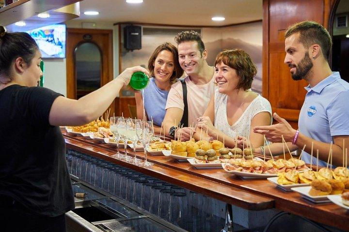 Excursión a San Sebastián y Costa Vasca desde Vitoria