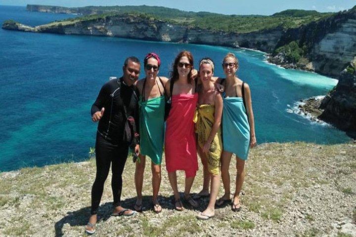 Visite Instagram de Lombok Pink Beach - Excursion privée d'une journée tout compris